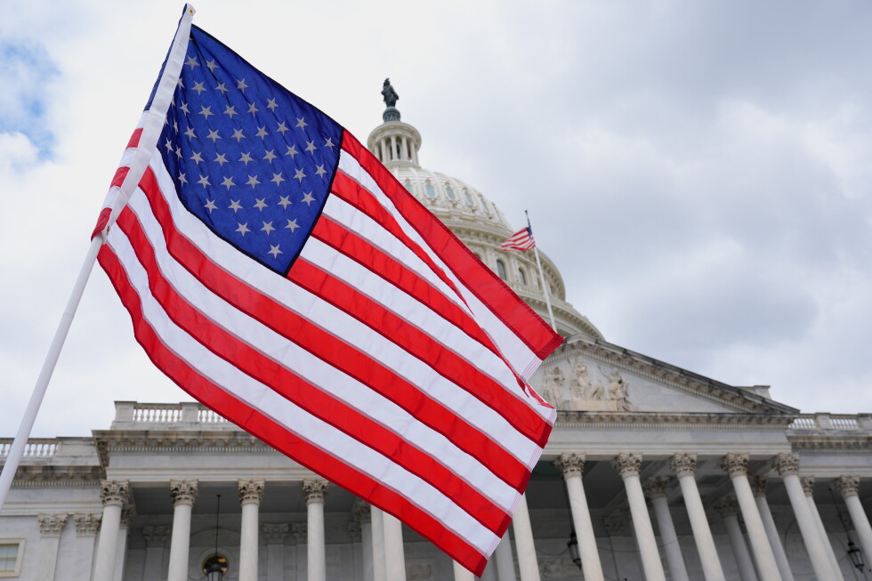 Trump Axes Nearly $1 BILLION Congress Already Approved — Republican Senator Calls It Illegal Trump Axes Nearly $1 BILLION Congress Already Approved — Republican Senator Calls It Illegal