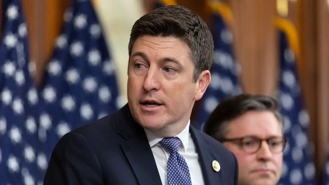 House Republicans found a reconciliation loophole for voter ID House Republicans found a reconciliation loophole for voter ID