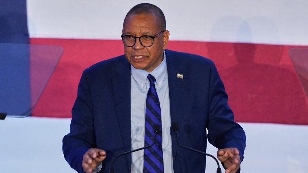 Democratic Lt. Governor Told Staffer “You Young Women Are Looking For Young Sperm” — Now His Governor Wants Him Gone Democratic Lt. Governor Told Staffer “You Young Women Are Looking For Young Sperm” — Now His Governor Wants Him Gone
