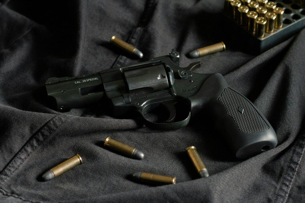 Trump Personally Steps In On America’s “Gangster Weapons” Rules Trump Personally Steps In On America’s “Gangster Weapons” Rules
