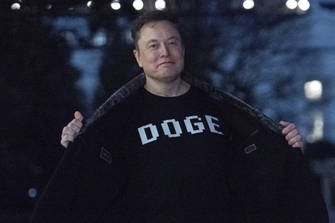 DOGE-linked buyouts helped drive $9.5 billion in federal paid leave DOGE-linked buyouts helped drive $9.5 billion in federal paid leave