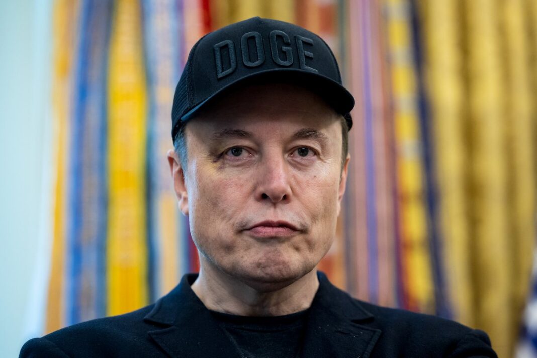 DOGE Alumni Are Cashing In DOGE Alumni Are Cashing In