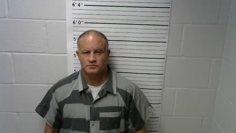 Accused Child Rapist Set To Become Police Chief Accused Child Rapist Set To Become Police Chief