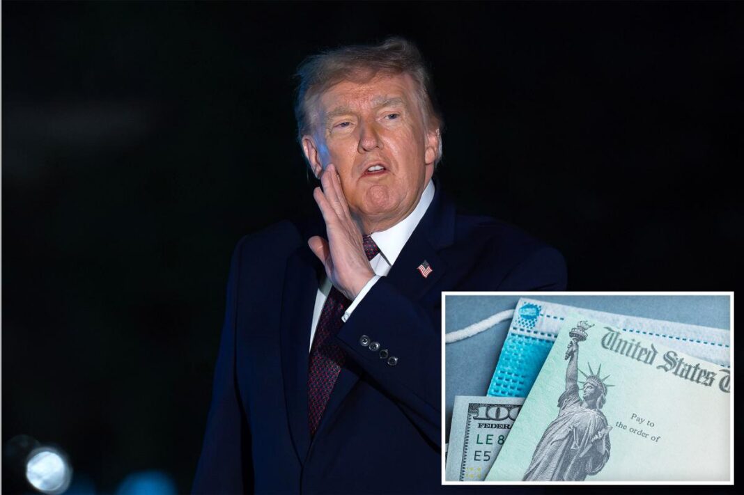 $90 Checks Before Election Day $90 Checks Before Election Day