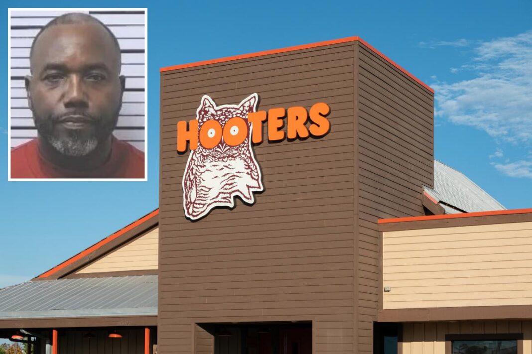 Ex-Councilman Arrested After Hooters Threats Ex-Councilman Arrested After Hooters Threats