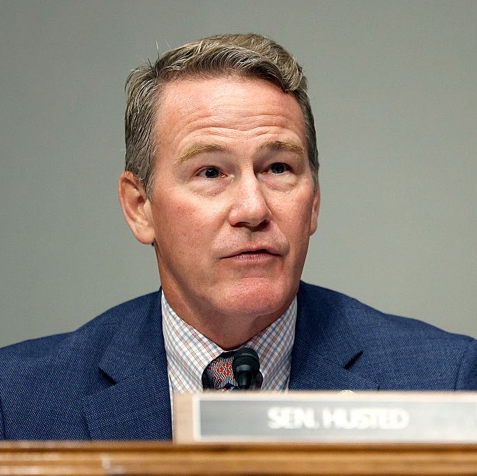 Trump Says Husted’s A** Is Winning Votes Trump Says Husted’s A** Is Winning Votes