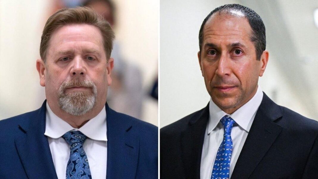 Epstein’s Inner Circle Hit With New Trafficking Lawsuit Epstein’s Inner Circle Hit With New Trafficking Lawsuit