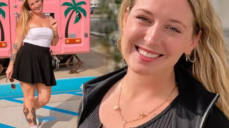 Teacher Says She Was “Just There to Party” After Casino Arrest Teacher Says She Was “Just There to Party” After Casino Arrest