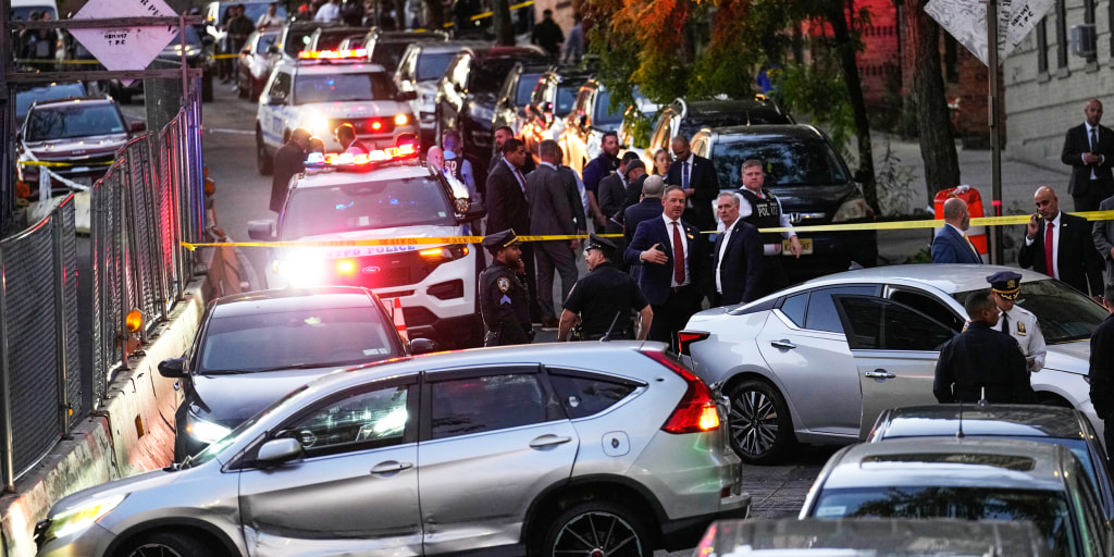 ICE Agent Fires Seven Shots With 5-Year-Old In Car ICE Agent Fires Seven Shots With 5-Year-Old In Car