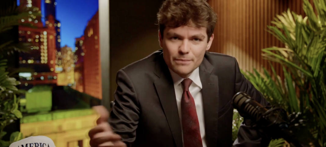 Nick Fuentes Controversy Triggered Resignations And A Full-Blown Civil War Inside Heritage Nick Fuentes Controversy Triggered Resignations And A Full-Blown Civil War Inside Heritage