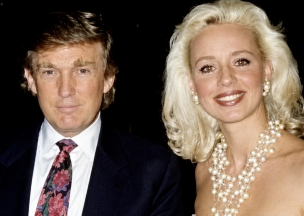 Former Miss Switzerland Accuses Trump of Rape Former Miss Switzerland Accuses Trump of Rape