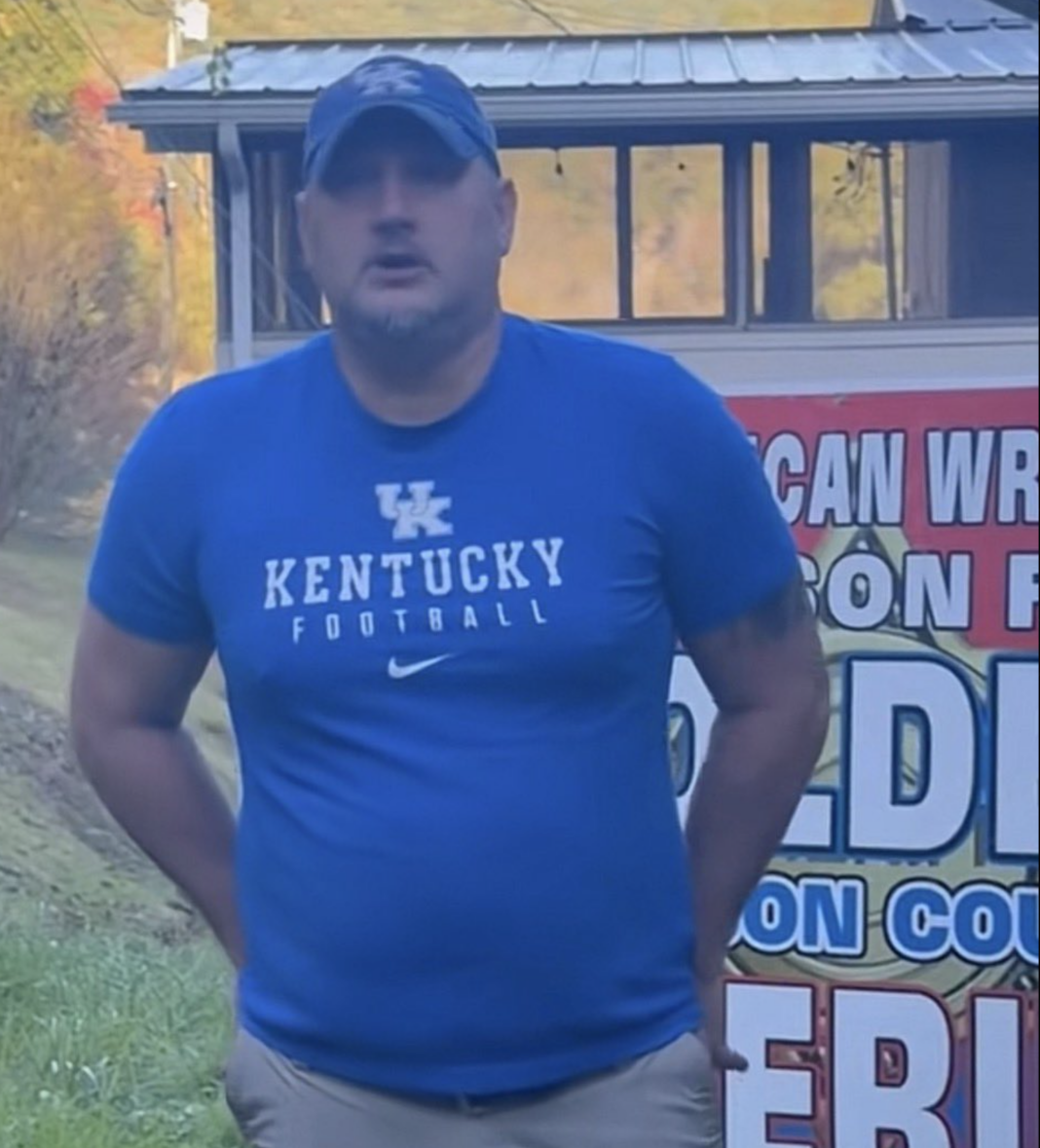 Sheriff Candidate: ‘I Didn’t Have Nothin’ to Drink!’ Sheriff Candidate: ‘I Didn’t Have Nothin’ to Drink!’