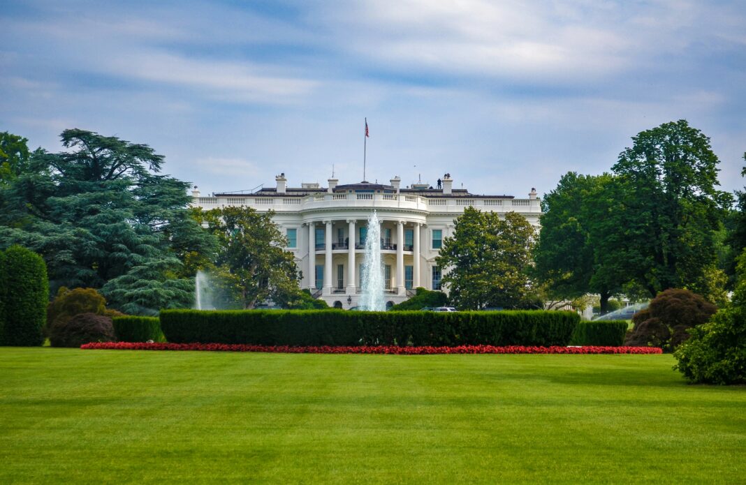 Trump Says Secret Service Wants To Tear Down The Oval Office — He Told Them “My A**” Trump Says Secret Service Wants To Tear Down The Oval Office — He Told Them “My A**”