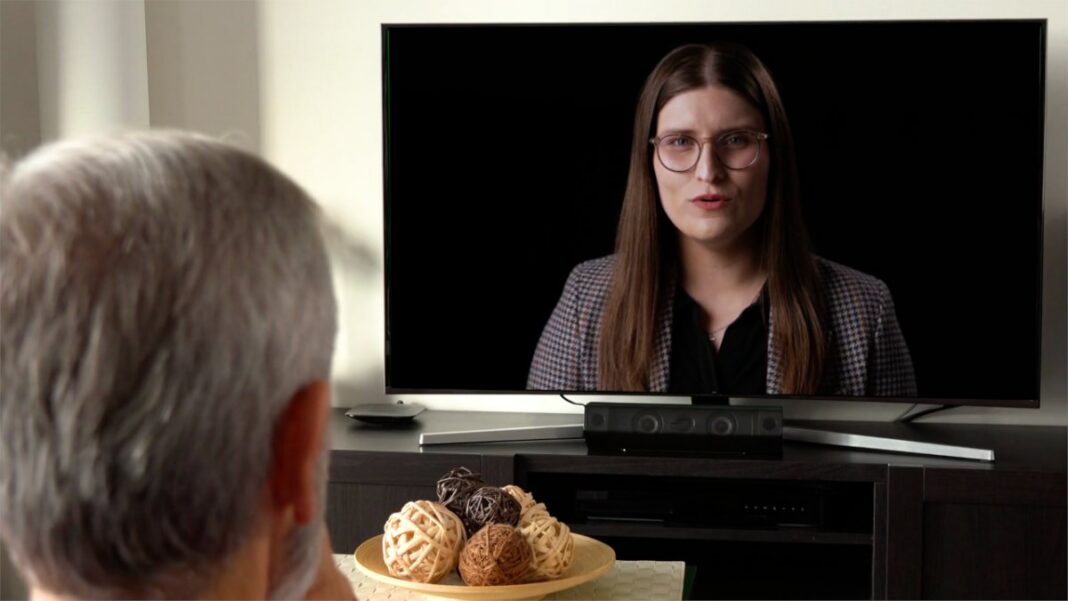 GOP “Childhood Surgery” Ad Has One Big Problem GOP “Childhood Surgery” Ad Has One Big Problem