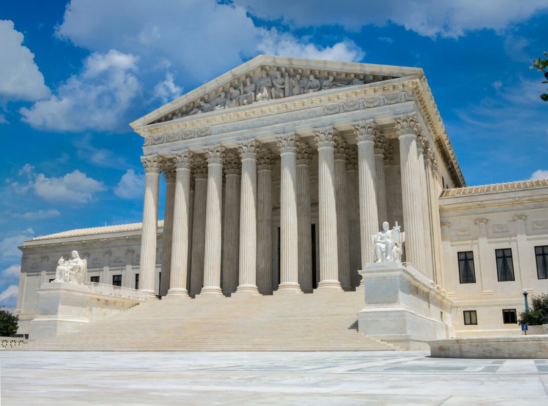Trump Takes Hillary Fight To Supreme Court Trump Takes Hillary Fight To Supreme Court