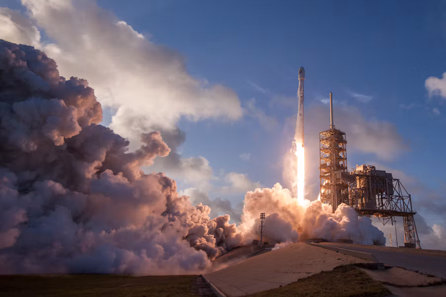 Elon Musk Says Every Kid Is Getting SpaceX Stock Elon Musk Says Every Kid Is Getting SpaceX Stock